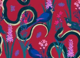 Фото - Обои Tenue de Ville Poeme - 519584>