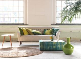 Фото - Ткани Chivasso Monsoon fabrics - 300355>