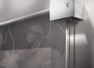 Фото - Рулонные шторы на кухню - 585197>