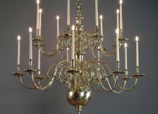 Фото - Аксессуары Mathieu Lustrerie Reedition of XVIIth and XVIIIth centuries chandeliers - 424720>