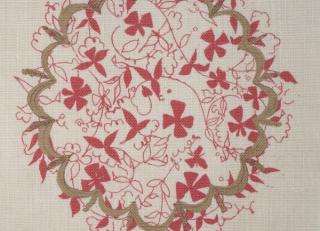 Фото - Ткани Justin Van Breda English Fabric Collection - 437721>