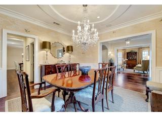 Фото - Обои Paul Montgomery Salons - 384670>