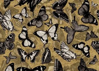 Фото - Обои Wall&Deco CODE 2015 CONTEMPORARY - 463913>