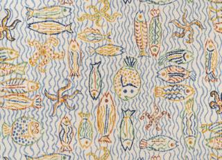 Фото - Ковры Pierre Frey Soleil d'Ete - 516540>