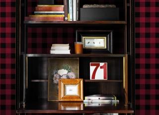 Фото - Обои Londonart Design Dsquared2 - 542400>