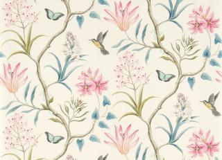 Фото - Обои Sanderson One Sixty Wallpapers - 513736>