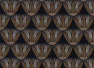 Фото - Обои Casamance Bord du Nil - 592580>