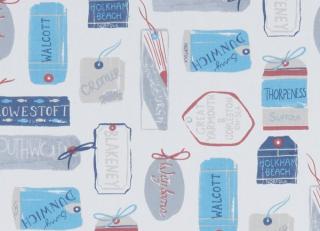 Фото - Ткани Studio G Land and Sea - 618290>