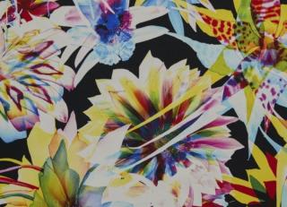 Фото - Ткани Jean Paul Gaultier Pop Rock Fabrics - 470022>