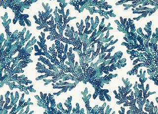 Фото - Обои Thibaut Tropics - 442617>