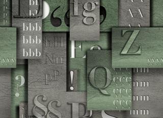 Фото - Обои Wall&Deco CODE 2016 CONTEMPORARY - 464281>