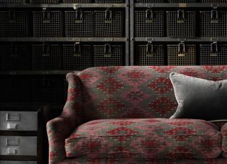 Фото - Ткани Andrew Martin Ipanema - 302894>