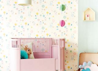 Фото - Обои Eijffinger Tout Petit - 226720>