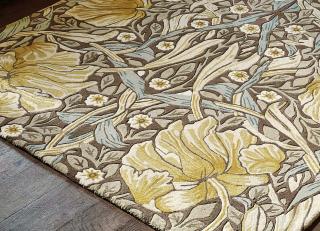 Фото - Ковры в стиле европейской классики - 538610>