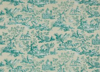 Фото - Ткани Manuel Canovas Nara - 567503>