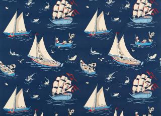 Фото - Ткани Sanderson Disney Home Fabrics - 585293>