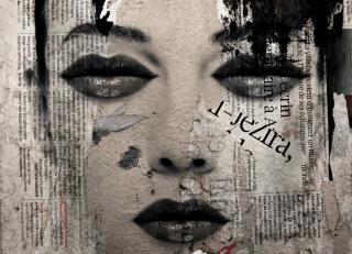 Фото - Аксессуары Momenti Постеры Momenti LAB collection - 347108>