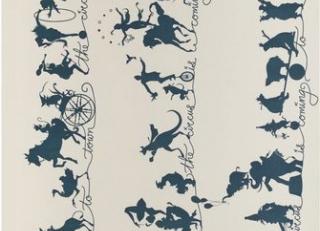 Фото - Обои для стен Catherine Martin - 246121>