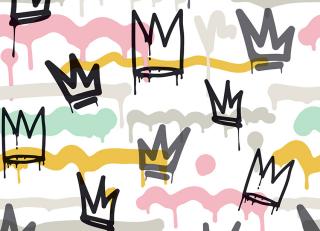 Фото - Обои в детскую комнату - 581448>