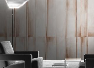 Фото - Обои Wall&Deco 2018 Contemporary Wallpaper - 383547>