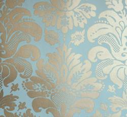 Фото - Обои Nina Campbell Sylvana - 174602>