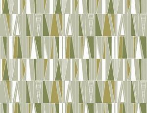 Фото - Ткани Kinnamark Flameretardant - Pattern - 454347>