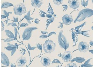 Фото - Обои Sanderson Aegean - 198490>