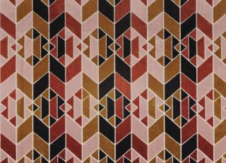 Фото - Ткани Camengo Nouvelle Orleans - 520487>