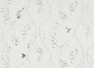 Фото - Ткани Harlequin Zapara Fabrics - 368567>