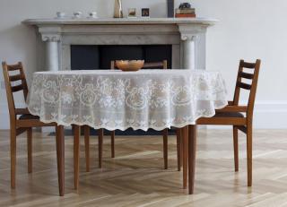 Фото - Аксессуары Morton Young and Borland Скатерти - 323564>