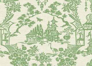 Фото - Обои KT Exclusive Chinoiserie - 344929>