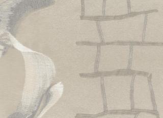 Фото - Ткани Armani Casa Recanati - 545025>