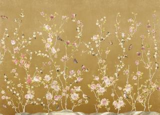 Фото - Обои Ortograf Silver&Gold - 477325>