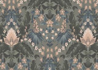 Фото - Обои Loymina British Style Forest - 520166>