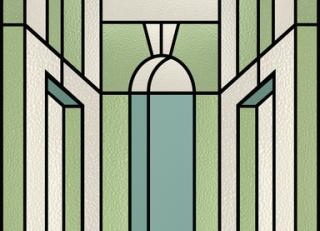 Фото - Обои Wall&Deco CODE 2020 CONTEMPORARY - 495222>