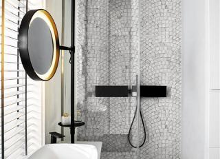 Фото - Обои Londonart Collection Glass 19 - 454040>