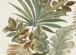 Фото - Ткани Casamance Jardin D'hiver - 507104>