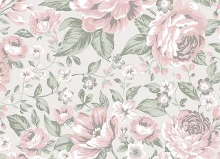 Фото - Обои детские в скандинавском стиле - 582115>