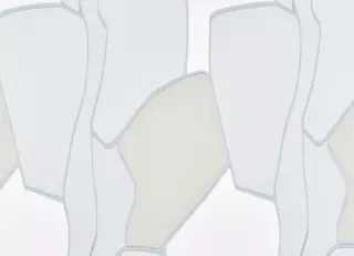 Фото - Ткани Kvadrat Fields - 631639>