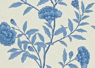 Фото - Обои Sanderson Richmond hill - 189784>