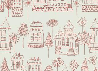 Фото - Обои Sandberg Kaspar&Saga II - 244725>