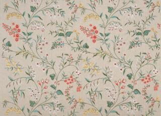 Фото - Ткани Nina Campbell Parvani - 504101>