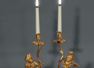 Фото - Аксессуары Mathieu Lustrerie Reeditions of lamps, floor lamps and candle holders - 424758>