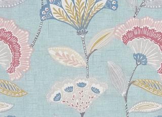 Фото - Ткани Studio G Bohemia - 512316>