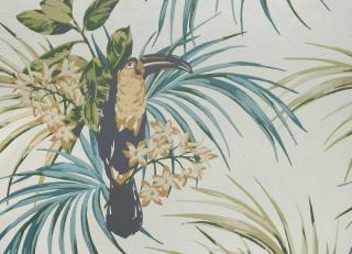 Фото - Обои 1838 Wallcoverings Elodie - 476116>