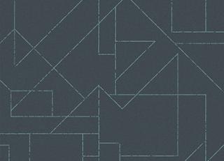 Фото - Обои Hookedonwalls Gentle Groove - 350222>