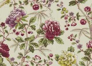 Фото - Ткани Morris & Co Morris V Prints - 262591>