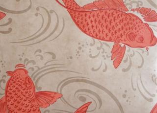 Фото - Обои Osborne & Little Folia - 353165>