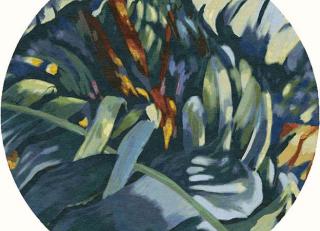 Фото - Ковры Tapis Rouge Fabulous - 590051>