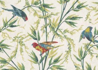 Фото - Обои Little Greene London Wallpapers IV - 365671>